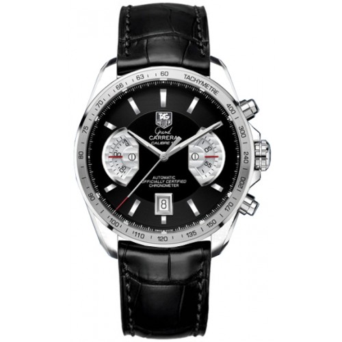 Tag Heuer Grand Carrera CAV511G-FC6225